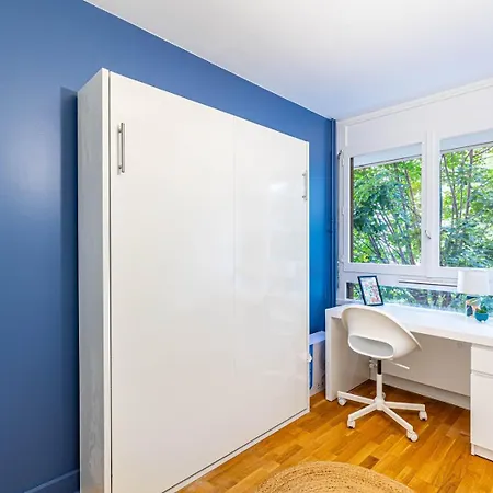 Guestready - Sejour Elegant A Pour 6 公寓 *