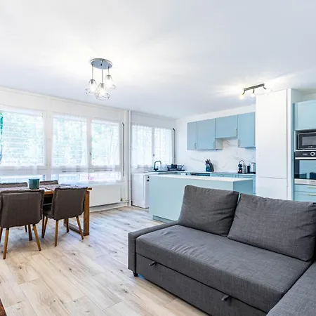 Guestready - Sejour Elegant A Pour 6 公寓