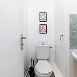 Guestready - Sejour Elegant A Pour 6 פריז