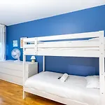 Guestready - Sejour Elegant A Pour 6 פריז