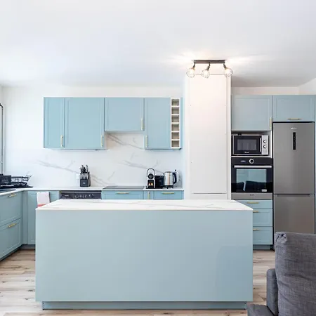 Guestready - Sejour Elegant A Pour 6 Apartman Párizs