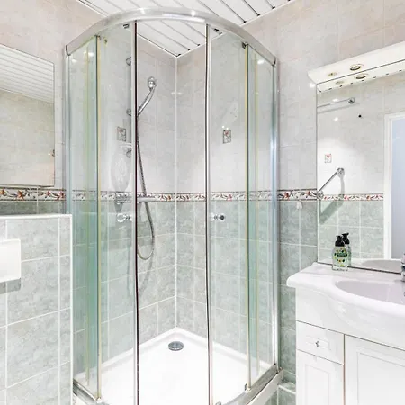 Guestready - Sejour Elegant A Pour 6 Apartman