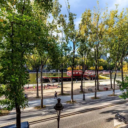 Appartement Guestready - Sejour Elegant A Pour 6