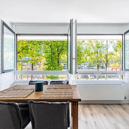 Guestready - Sejour Elegant A Pour 6 Apartman *