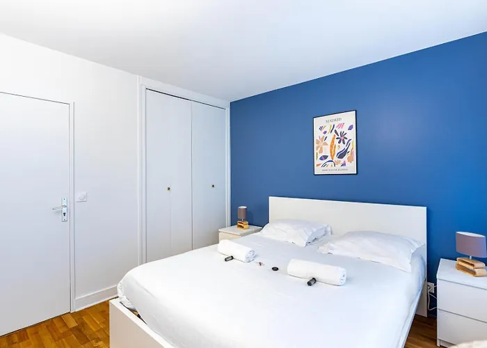 Guestready - Sejour Elegant A Pour 6