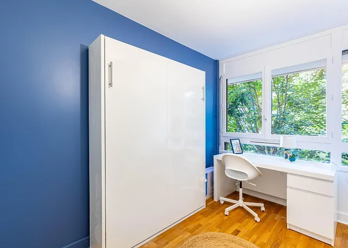 Guestready - Sejour Elegant A Pour 6 شقة *