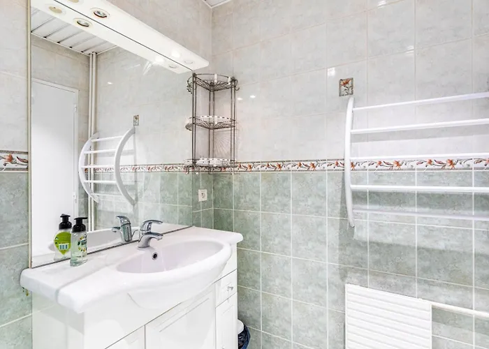 Guestready - Sejour Elegant A Pour 6 *