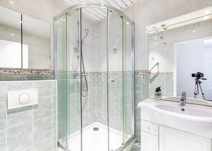 Guestready - Sejour Elegant A Pour 6 아파트