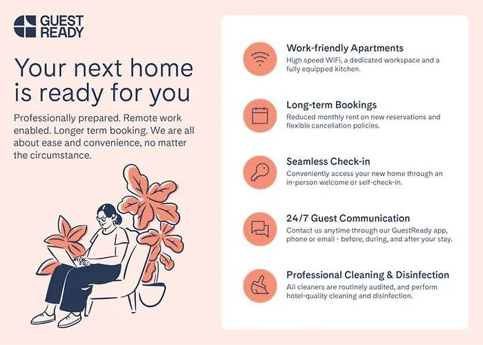 Guestready - Sejour Elegant A Pour 6 아파트 파리