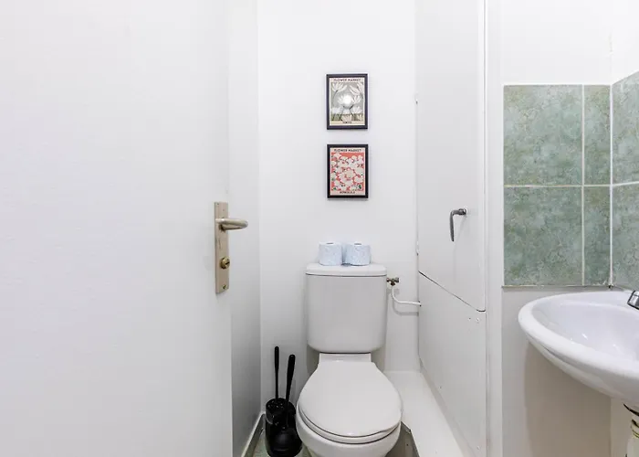 Guestready - Sejour Elegant A Pour 6 파리