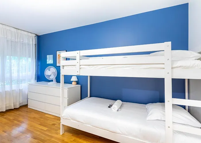 Guestready - Sejour Elegant A Pour 6 파리